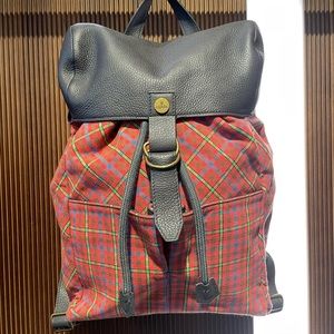 Vivienne Westwood backpack